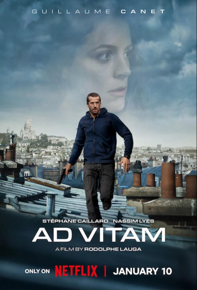 برای زندگی Ad Vitam