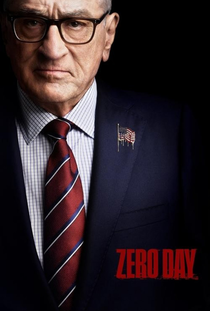 روز صفر Zero day