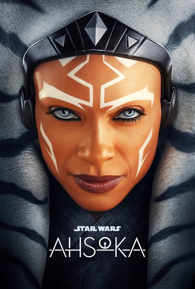 جنگ ستارگان: آسوکا Ahsoka