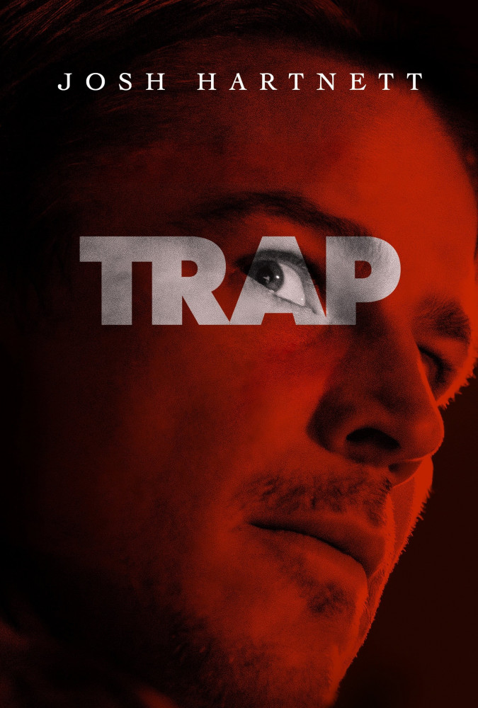 دام Trap