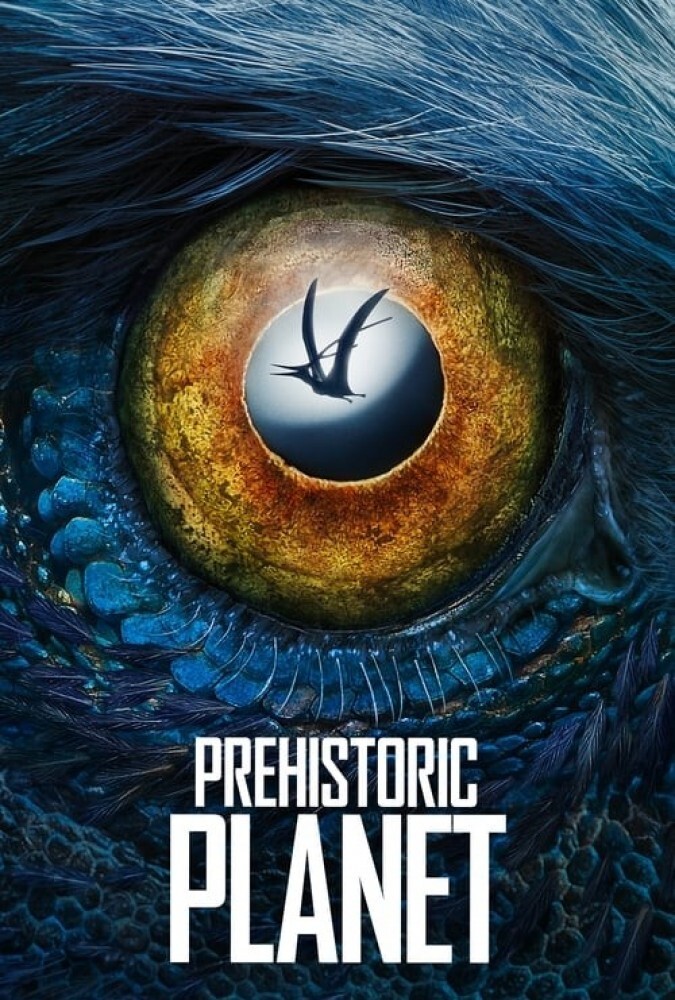 سیاره ماقبل تاریخ Prehistoric Planet