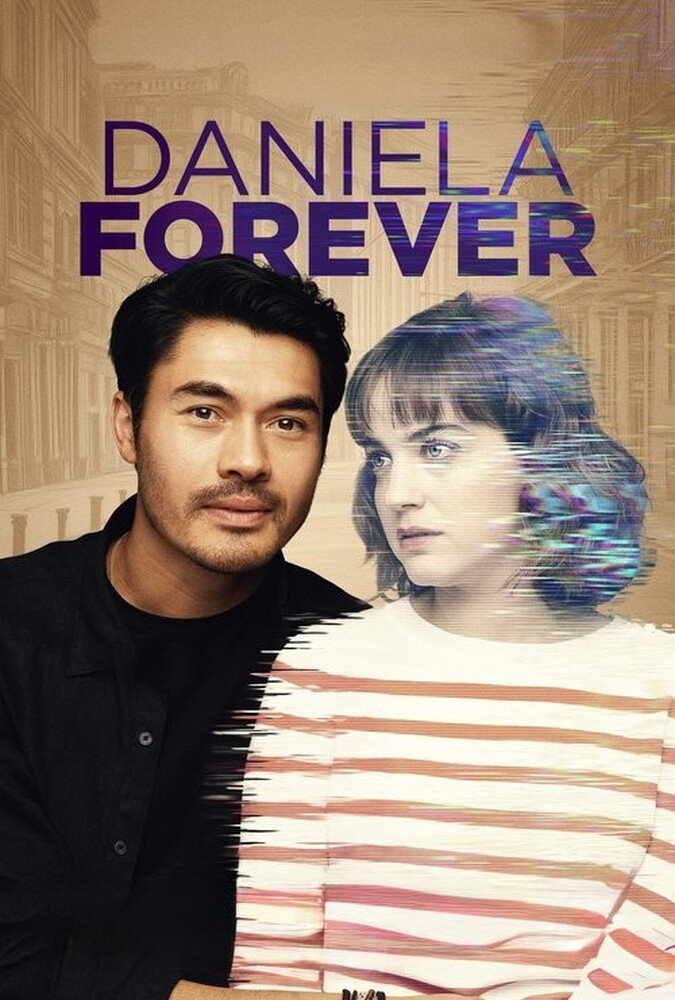 دانیلا برای همیشه Daniela Forever