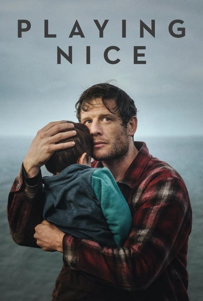 تظاهر کردن Playing nice