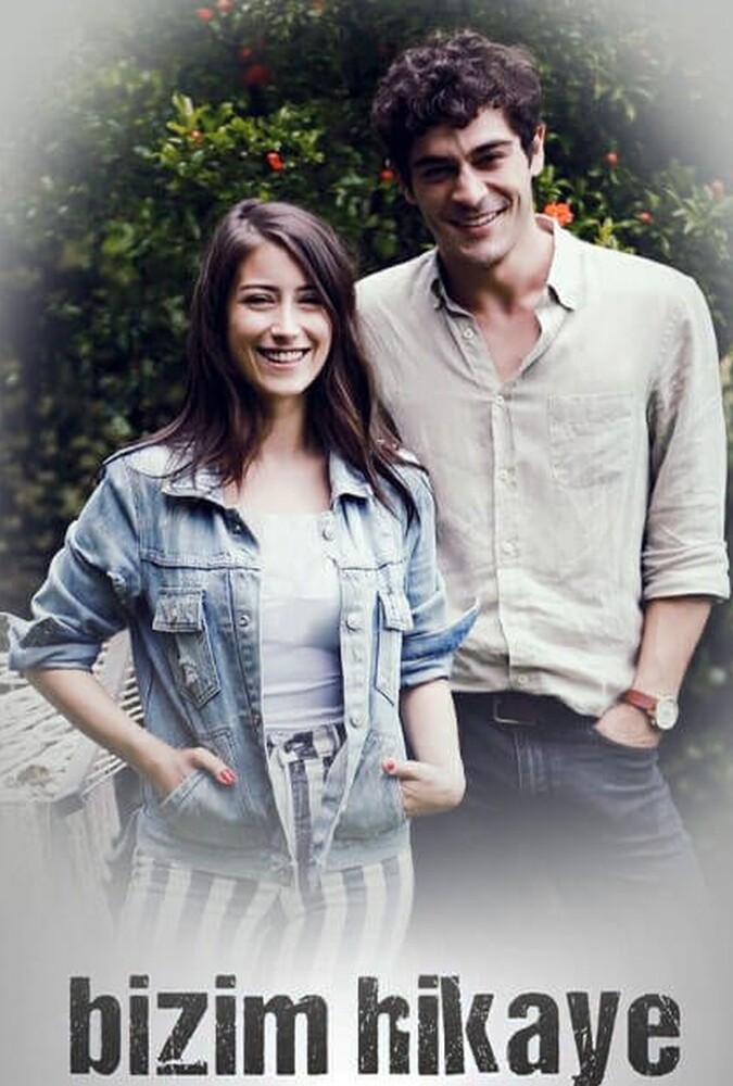 داستان ما Bizim Hikaye