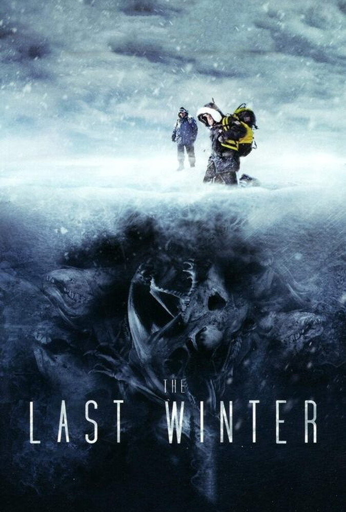آخرین زمستان The Last Winter