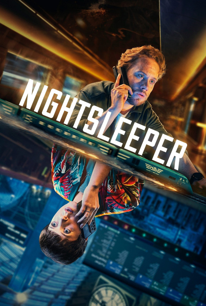 شب گرد Nightsleeper