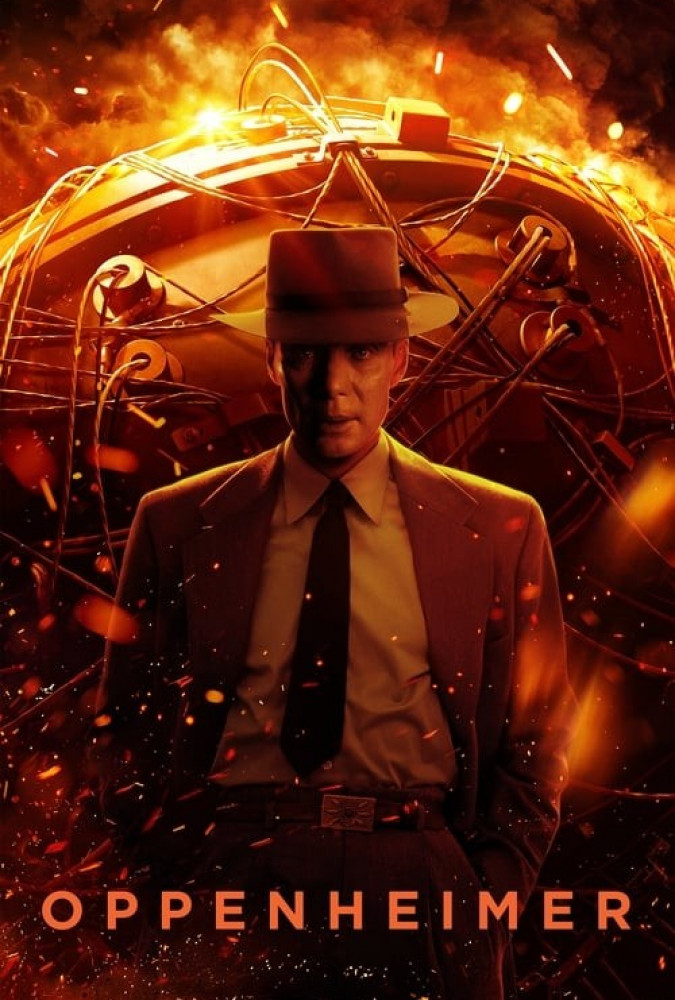 اوپنهایمر Oppenheimer