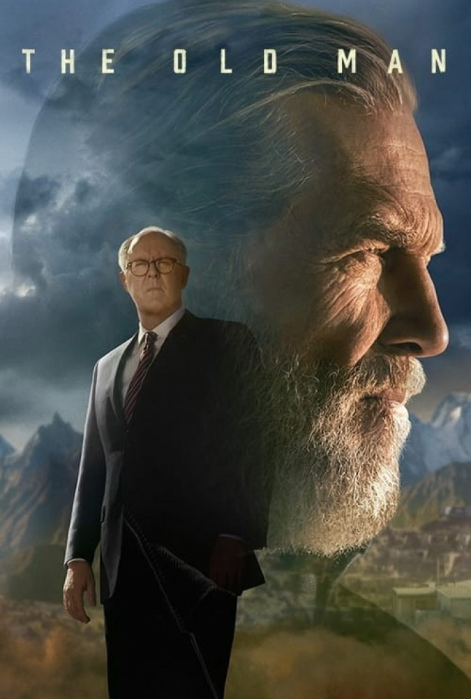 پیرمرد The Old Man