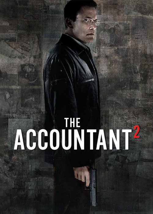 حسابدار ۲ The Accountant