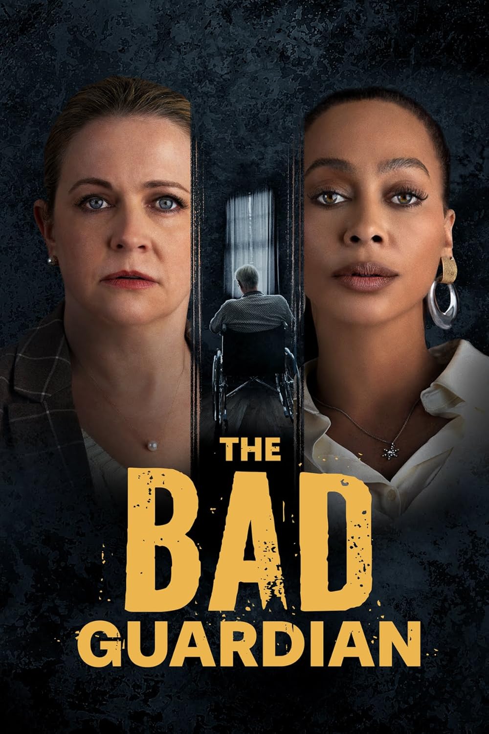 نگهبان بد The Bad Guardian