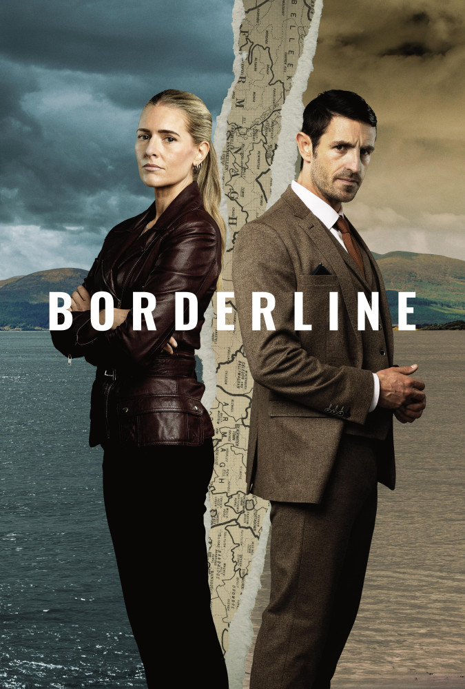 مرز ناپایدار Borderline