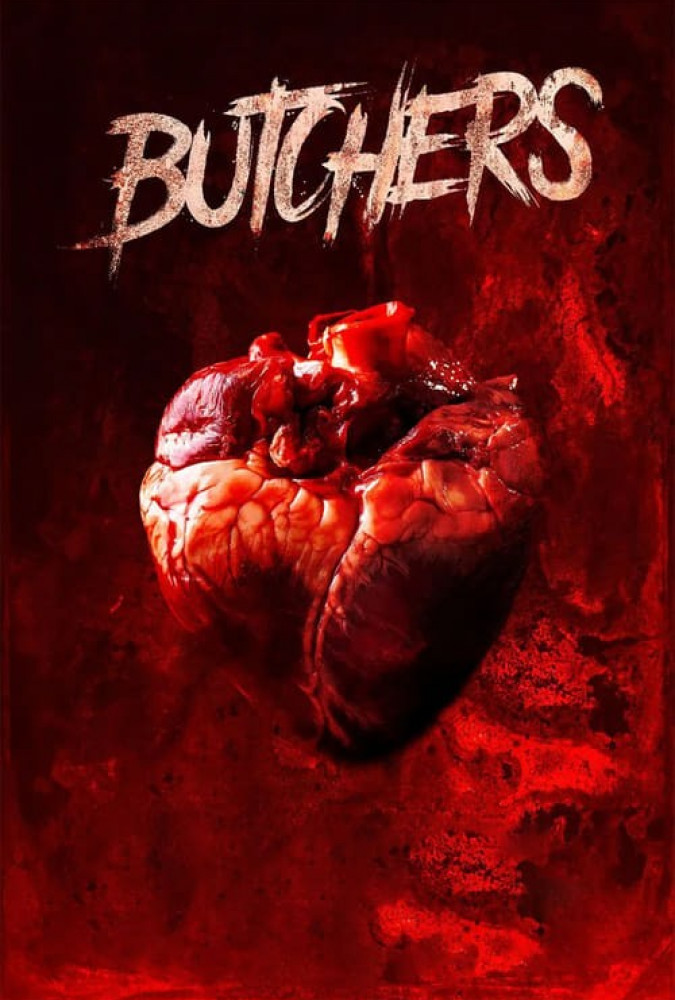 قصاب ها Butchers