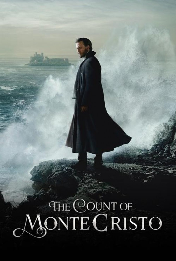 کنت مونت کریستو The Count of Monte Cristo