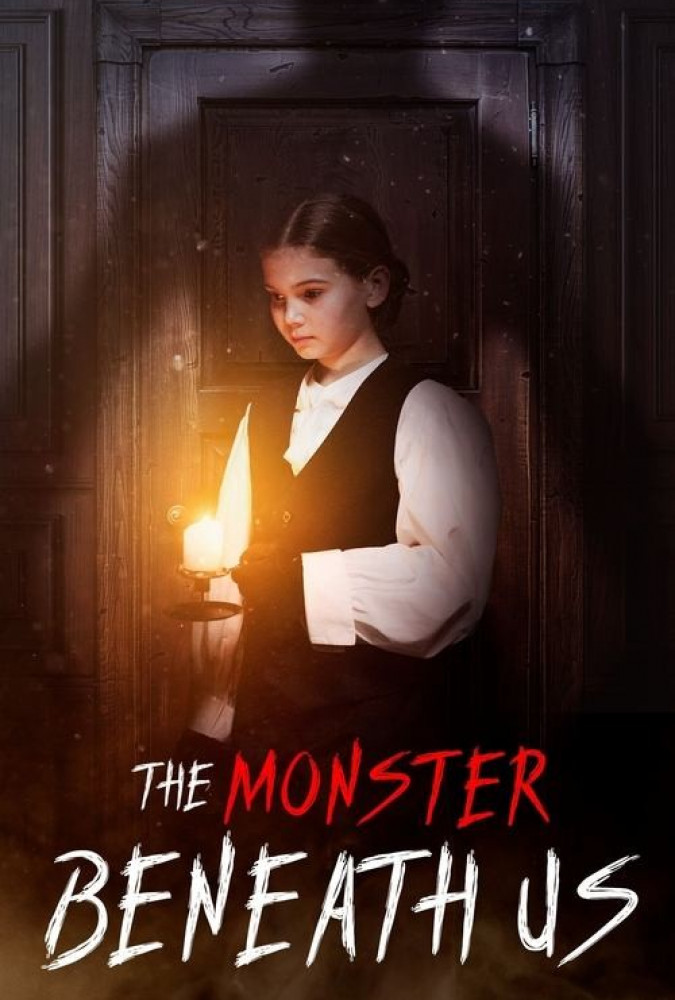 هیولای زیر پای ما The Monster Beneath Us