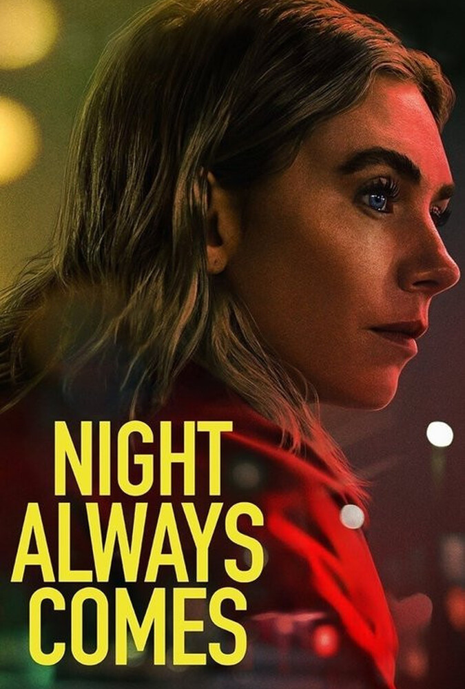 شب همیشه از راه میرسد Night Always Comes