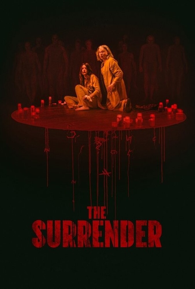 تسلیم The Surrender
