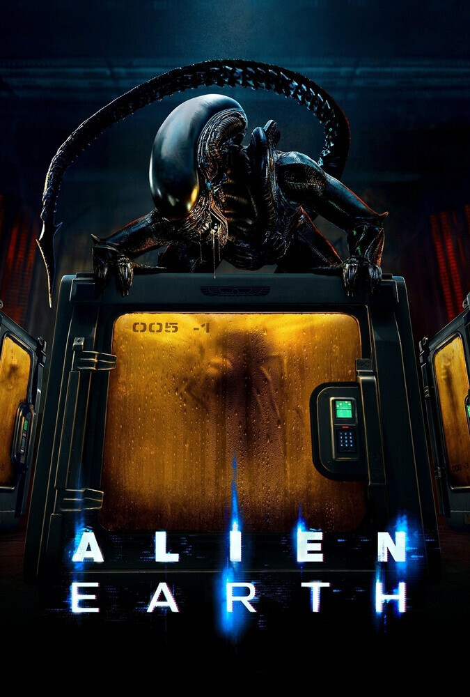 بیگانه: زمین Alien: Earth