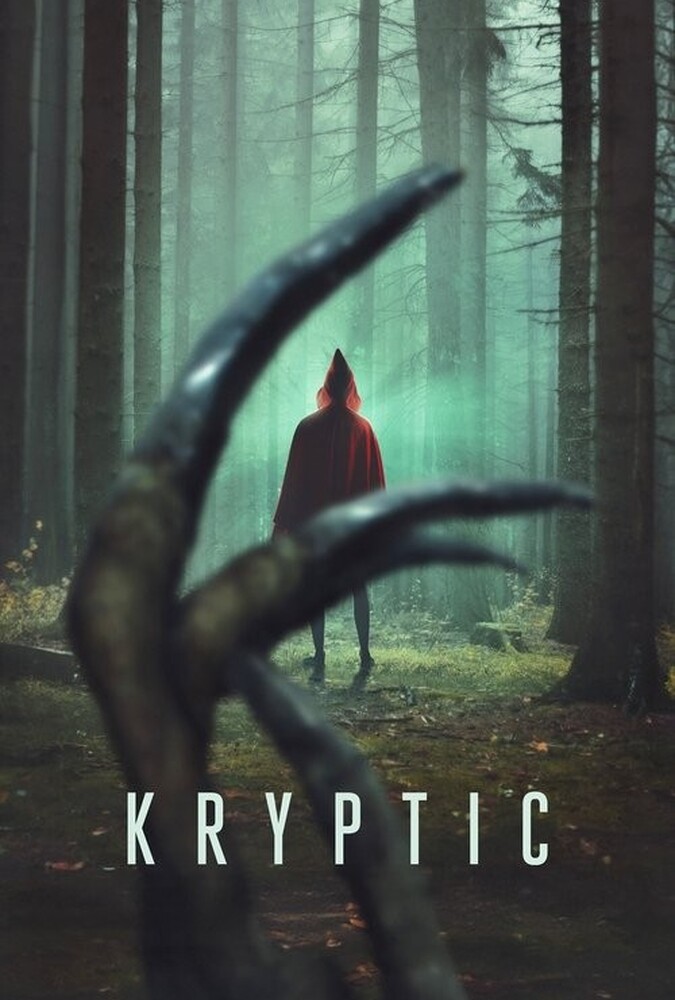 کریپتوک Kryptic