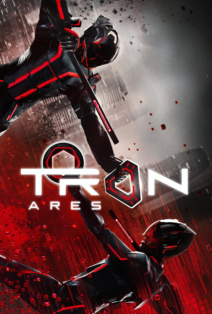ترون آرس Tron Ares
