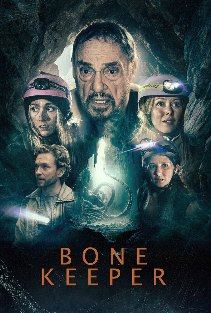 نگهبان استخوان ها Bone Keeper