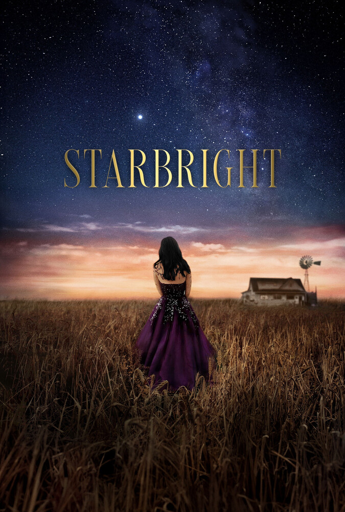 ستاره درخشان Starbright