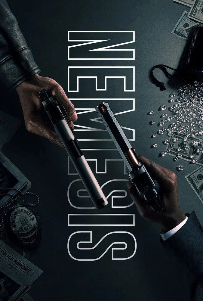 دشمن خونی Nemesis