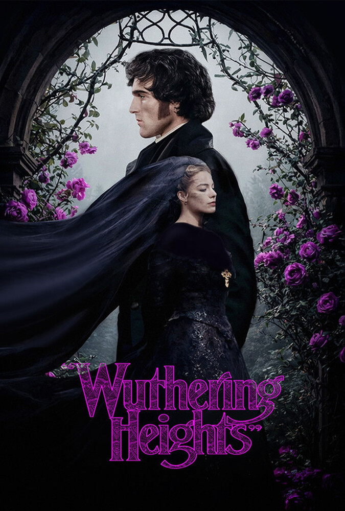 بلندی‌ های بادگیر Wuthering Heights