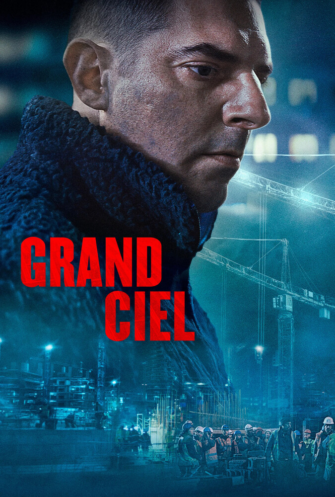 آسمان بیکران Grand Ciel