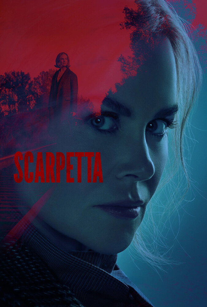 اسکارپتا Scarpetta