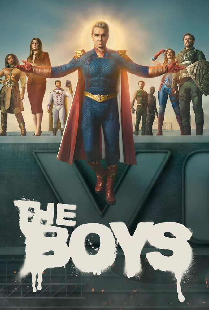 پسران The boys