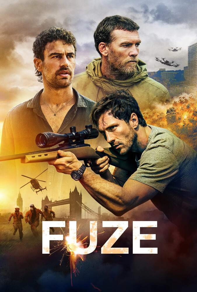 فیوز Fuze