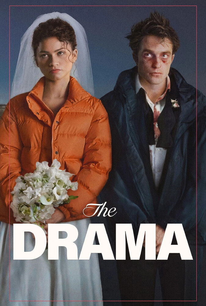فیلم دراما The Drama