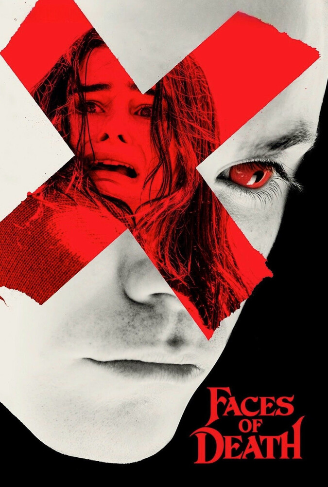 چهره های مرگ Faces of Death