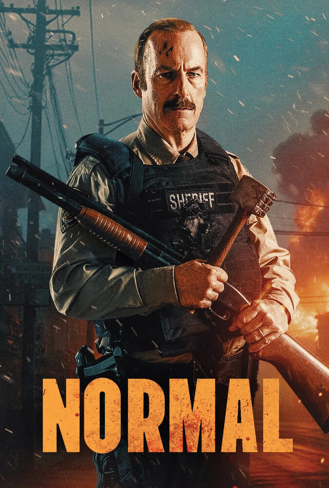نرمال Normal