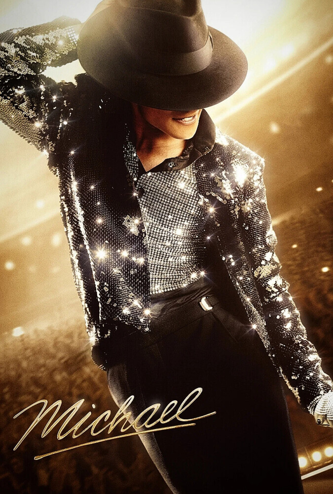 مایکل Michael