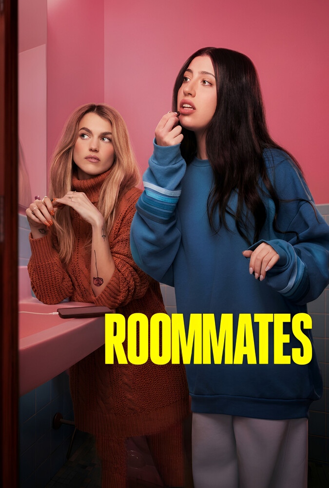 هم اتاقی ها Roommates