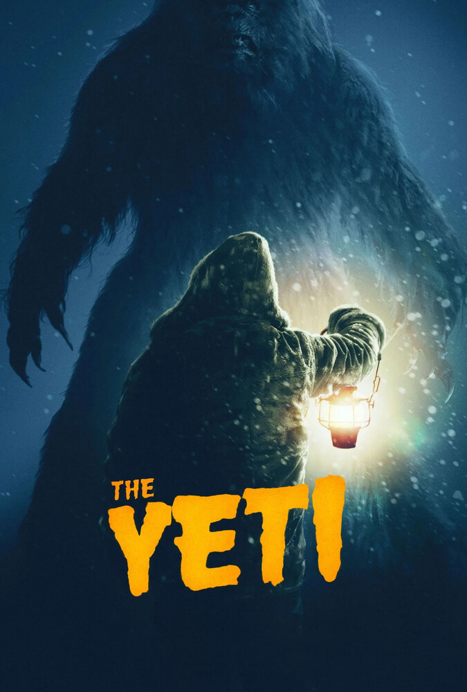 یتی The Yeti