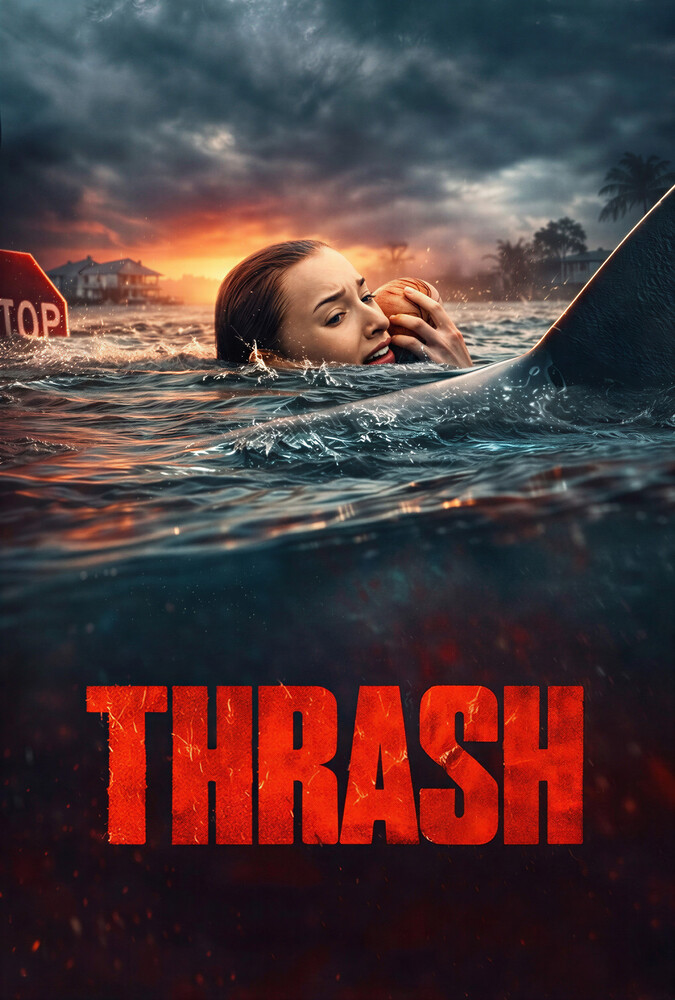 ویرانگر Thrash