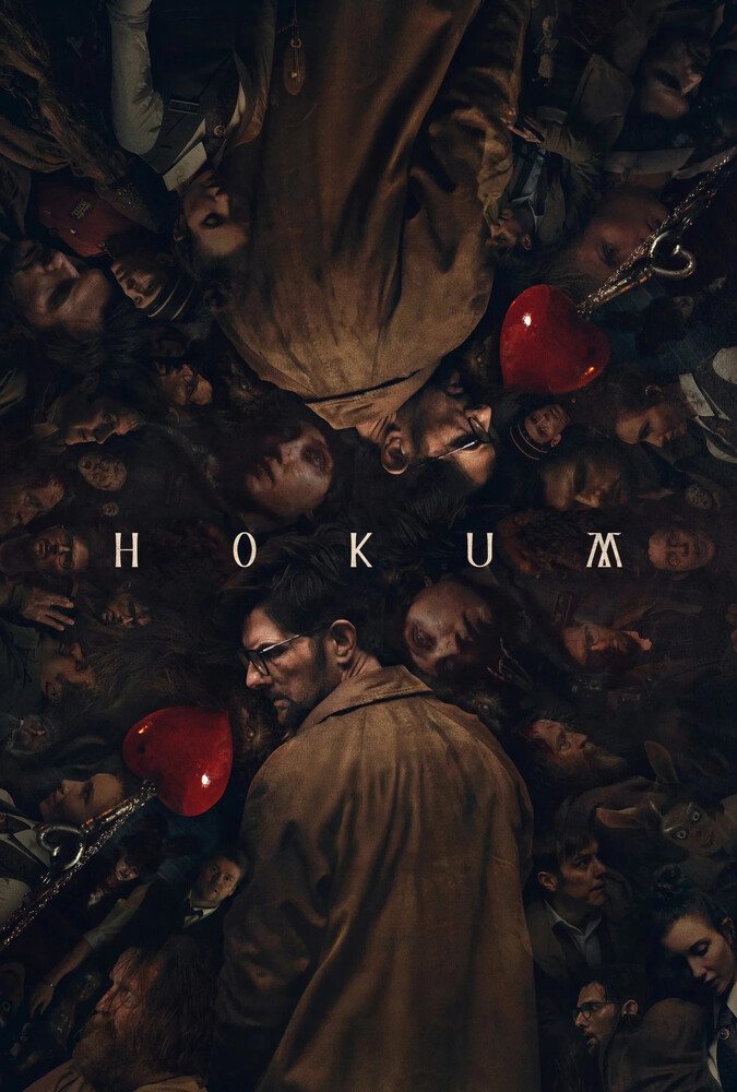 خرافات (مزخرفات) Hokum