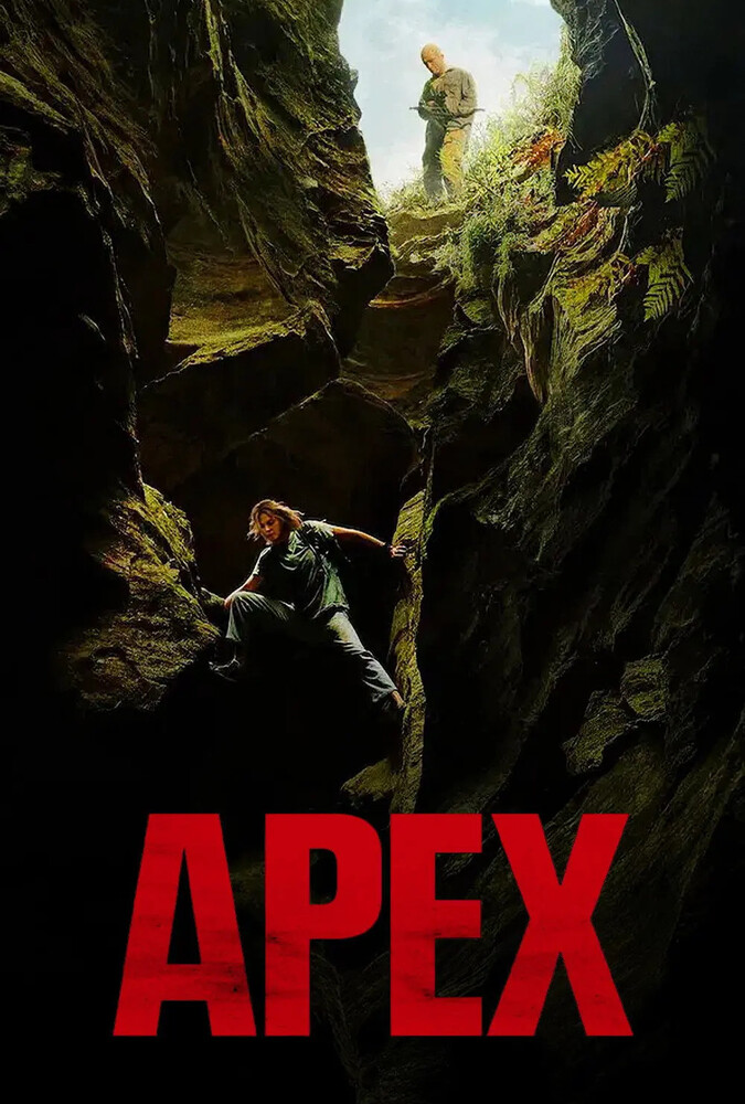اوج خطر Apex