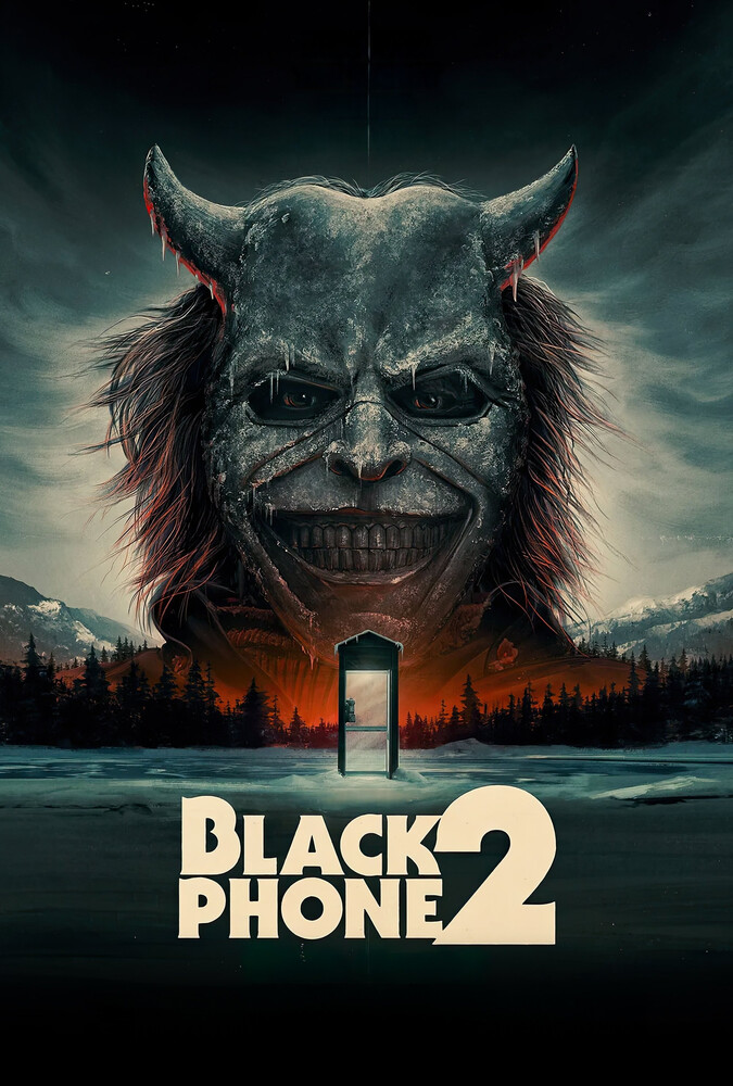 تلفن سیاه ۲ Black Phone